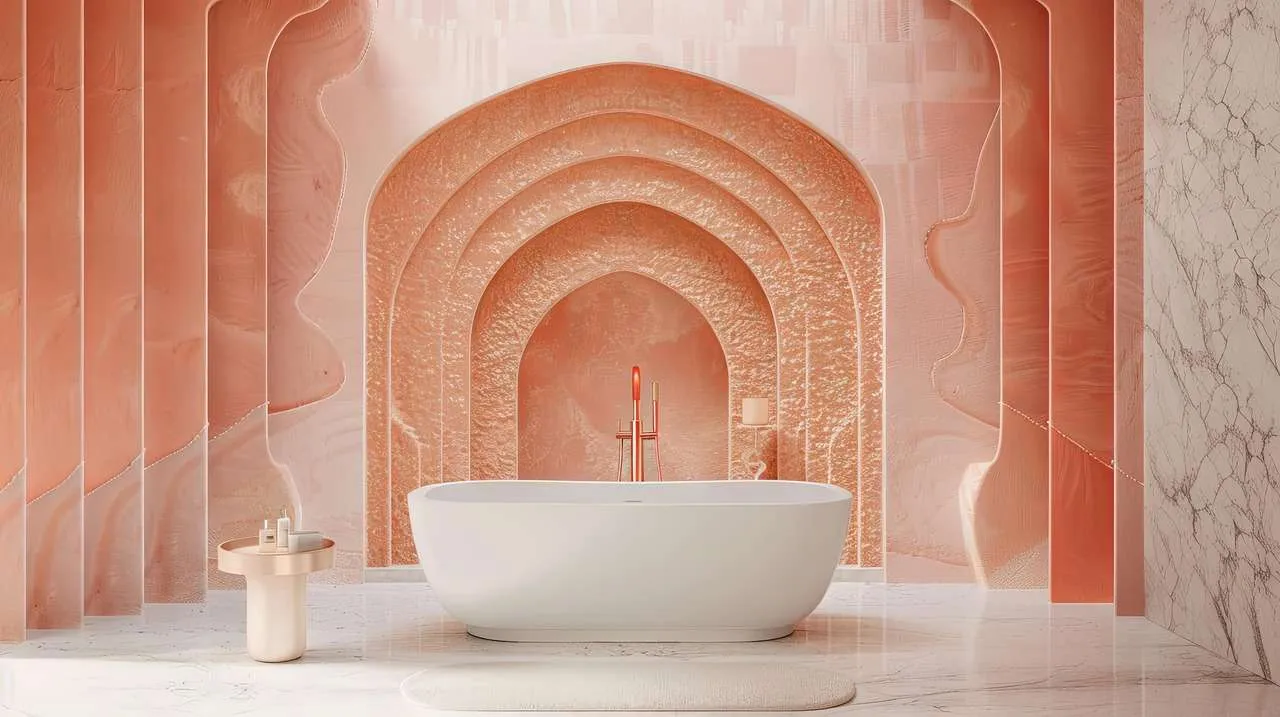 Bathroom Decor: Timeless Styling Ideas